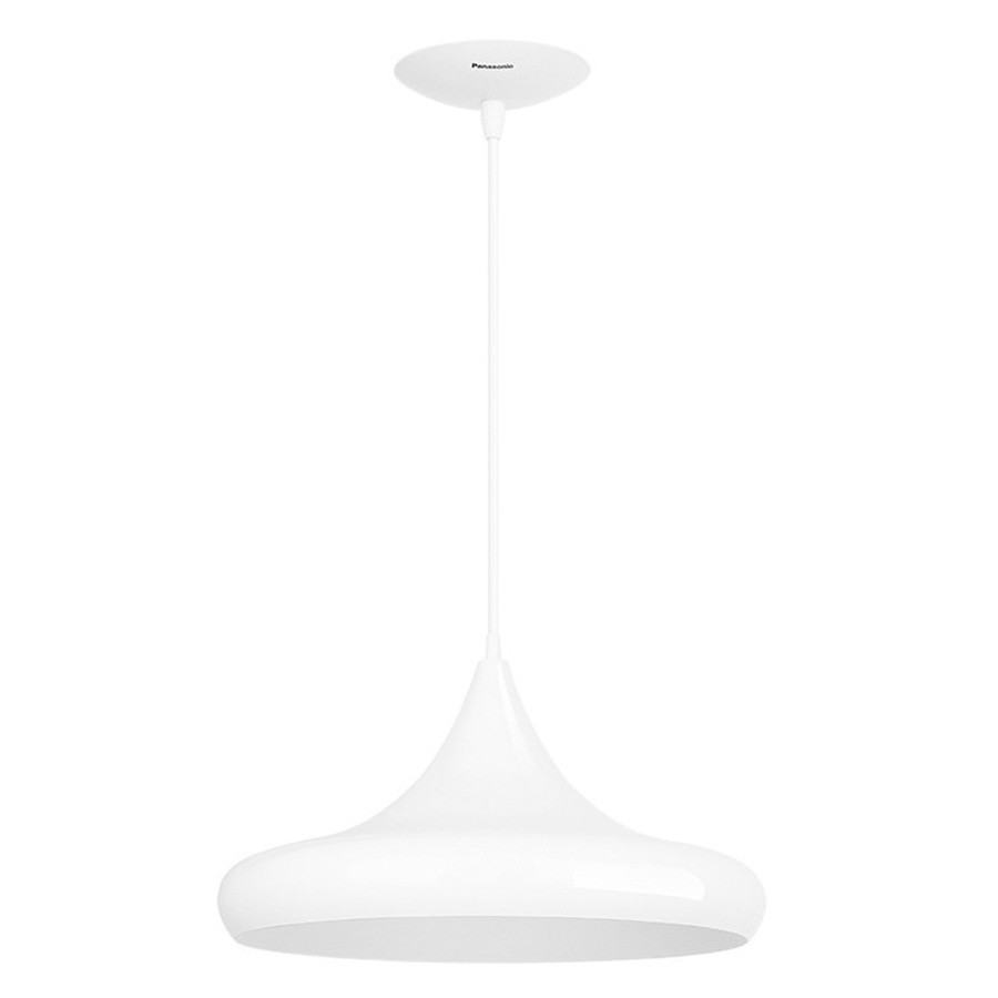 Đèn LED thả trang trí phòng ăn 540mm 19W 0.16A ánh sáng vàng Panasonic HH-LB1150188 1 Hh lb1050388