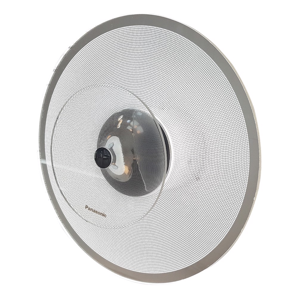 Đèn LED trang trí 24cm 5W 6500K trắng Panasonic HH-LW100088 1 HH-LW100088