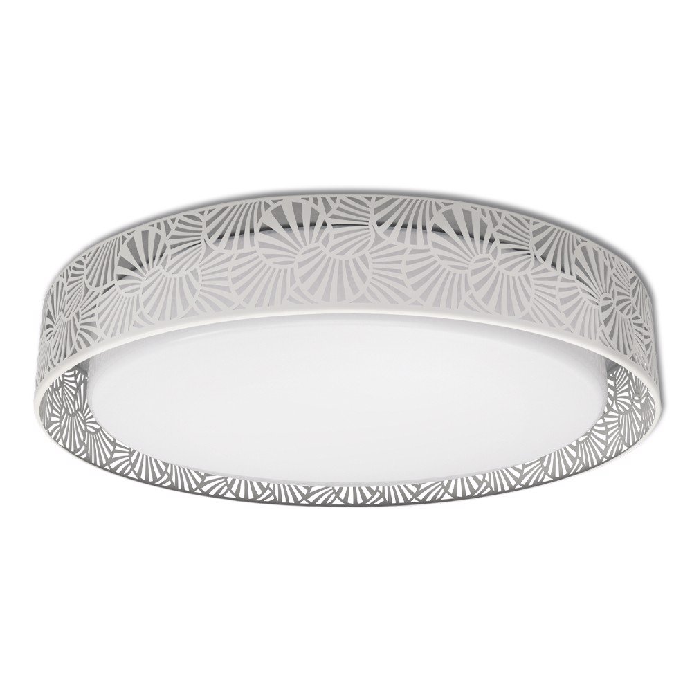 Đèn LED trần 100mm 36W Panasonic màu trắng HH-XZ352288 1 Hh xz352288