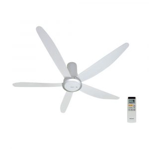 Quạt trần f 60tdn