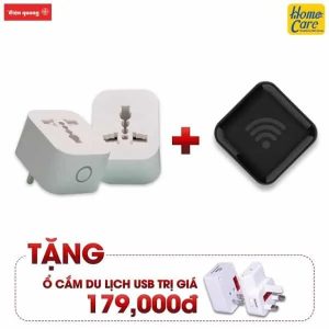 Combo nhà thông minh ap01