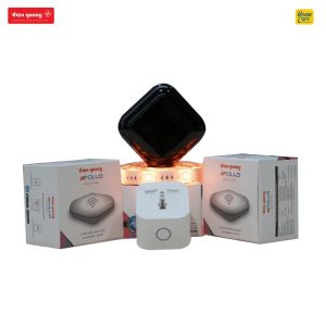Combo nhà thông minh Apollo All in one – Điện Quang 7 Combo nhà thông minh apollo all in one 2