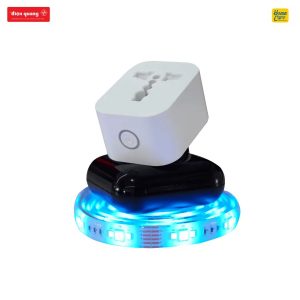 Combo nhà thông minh Apollo All in one – Điện Quang 6 Combo nhà thông minh apollo all in one 3