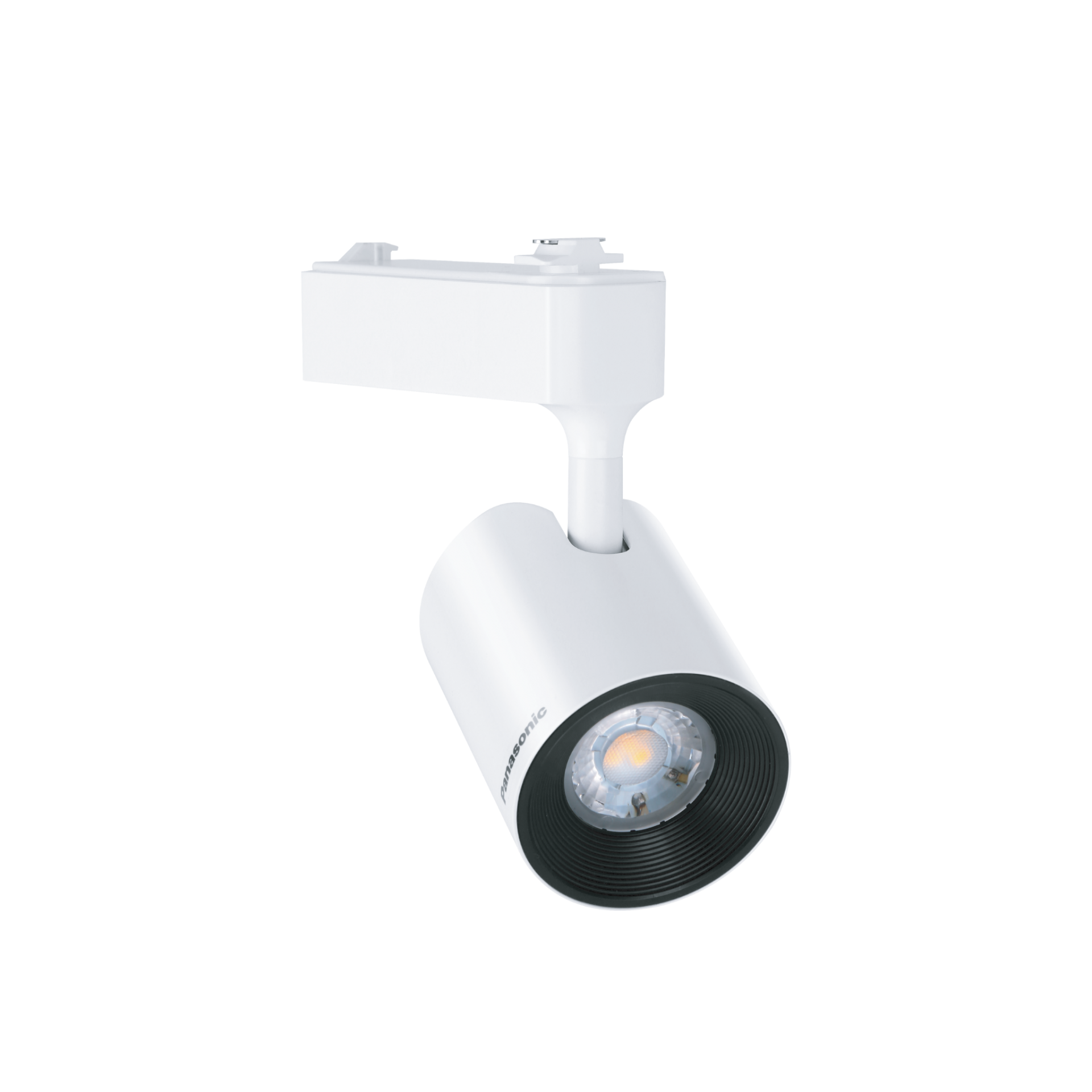 Đèn LED track light 7W sơn trắng 6500K Panasonic NNNC7606288 1 Đèn LED Track Light NNNC7606388 7W Màu đen - Ánh sáng trắng (Sao chép)