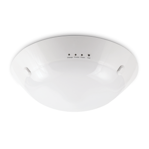 Đèn led trang trí nicem hình tròn 18w sino ne1018l