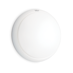 Đèn led trang trí rolldy hình tròn sino ro1015lwh