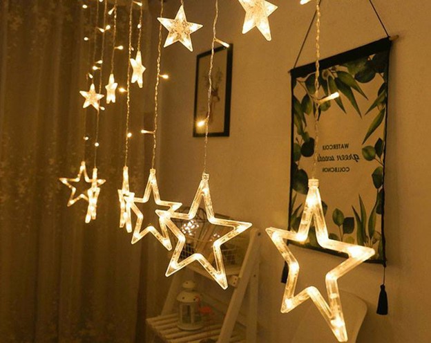 Các loại đèn Led siêu hot, siêu đẹp trang trí trong tết Tân Sửu 5 Cac Loai Den Led Sieu Hot Sieu Dep Trang Tri Trong Tet Tan Suu 1 1