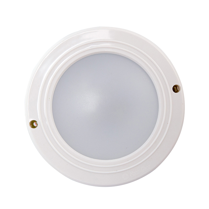 Đèn LED Ốp trần Tròn 160/9W Rạng Đông D LN05L 160/9W.DA 3000k Vàng 1 Den Led Op Tran Chong Bui Ip44 18w Rang Dong D Ln Cb03l 260 18w Da 3000k Vang Sao Chep