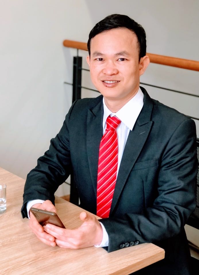Kiến trúc sư Nghĩa