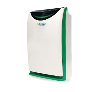Máy lọc không khí thông minh 30m2 có cân bằng ẩm Đức Dr Clean DAP58 5 May Loc Khong Khi Dr Clean Dap68 Sao Chep 1