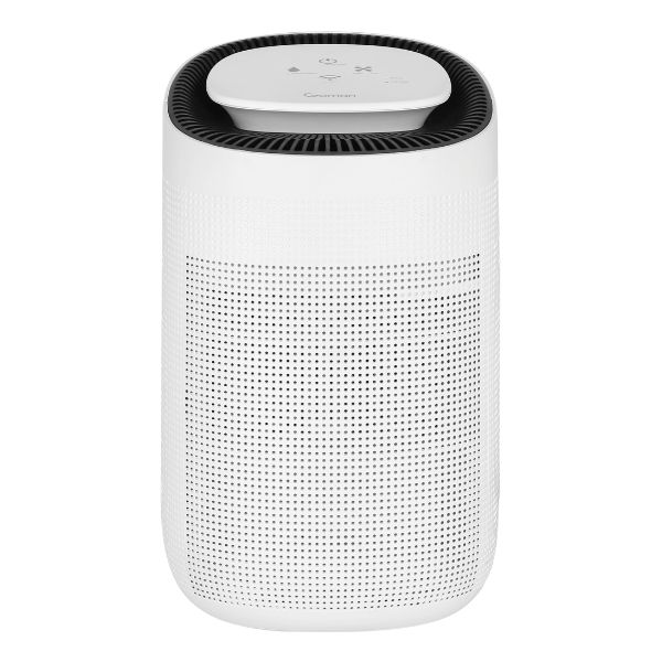 Máy lọc không khí và hút ẩm 2 in 1 Wifi GOMAN GM-WDE327 - Thiết bị điện  Hecico