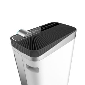 Máy lọc không khí thông minh có cân bằng ẩm 34-58m2 Goman Đức GM-WAP325W 9 May Tao Am Wifi Goman 5l Gm Wh335w Sao Chep 2