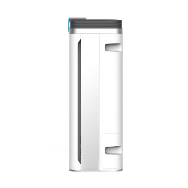 Máy lọc không khí thông minh có cân bằng ẩm 34-58m2 Goman Đức GM-WAP325W 4 May Tao Am Wifi Goman 5l Gm Wh335w Sao Chep 3