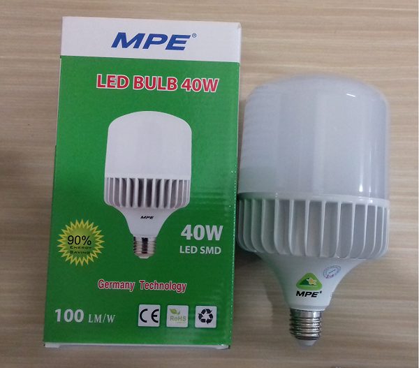 Những loại đèn LED MPE phổ biến nhất trên thị trường hiện nay 4 Nhung Loai Den Led Mpe Pho Bien Nhat Tren Thi Truong Hien Nay 1 1