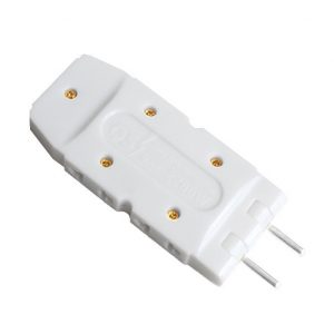 Ổ Cắm Chia 5 Nhỏ Gọn Chịu Tải 2200w Sopoka Q5t 4