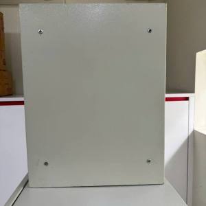 Tủ điện nổi trong nhà 45x35x15 9 Tủ điện nổi trong nhà 45x35x15