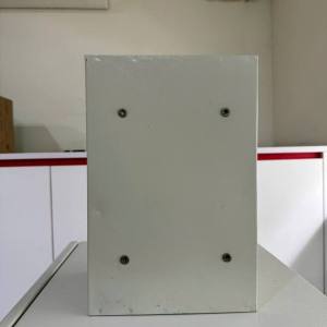 Tủ điện nổi trong nhà 21x16x10 12 Tủ điện nổi trong nhà 21x16x10