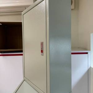 Tủ điện nổi trong nhà 70x50x20 10 Tủ điện nổi trong nhà 70x50x20