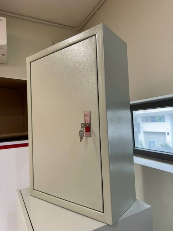 Tủ điện nổi trong nhà 70x50x20 8 Tủ điện nổi trong nhà 70x50x20 - Ảnh 8