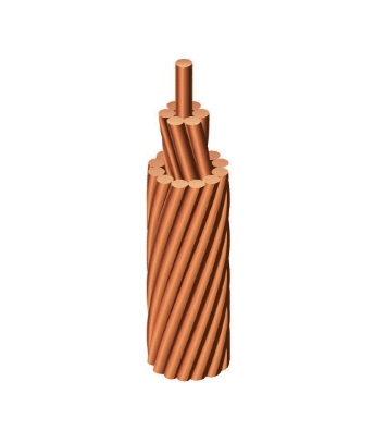 Cáp đồng trần ủ mềm ép chặt với cáp Cadisun CS CF 10 1 0028719 Cap Dong Tran U Mem Ep Chat C 15 Cadisun