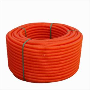 Ống luồn dây nhựa xoắn HDPE D50/40 HECICO