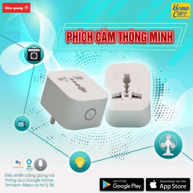 Ổ cắm hẹn giờ wifi thông minh Điện Quang Apollo SP1.1 01 1 Anyconv Com Phichcamthongminh Option2 768x768
