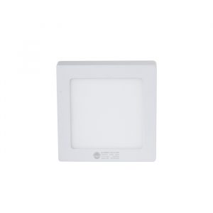 Đèn LED Ốp trần Vuông 12W Rạng Đông D LN08L 17x17/12W.DA 6500K Trắng 7 Den Led Op Tran Vuong 12w Rang Dong D Ln08l 17x17 12w Da 3000k Vang 1