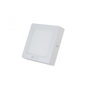 Đèn LED Ốp trần Vuông 12W Rạng Đông D LN08L 17x17/12W.DA 6500K Trắng 5 Den Led Op Tran Vuong 12w Rang Dong D Ln08l 17x17 12w Da 3000k Vang 3