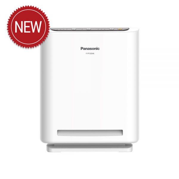Top 6 máy lọc không khí diệt khuẩn tốt nhất hiện nay 1 May Loc Khong Khi Khang Khuan Khu Mui Ngua Virus Panasonic F P15eha 600x600 4