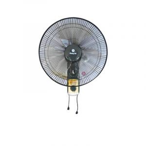 Quạt Treo Tường 3 Cánh 40cm 3 Tốc độ 53w Phong Lan T400