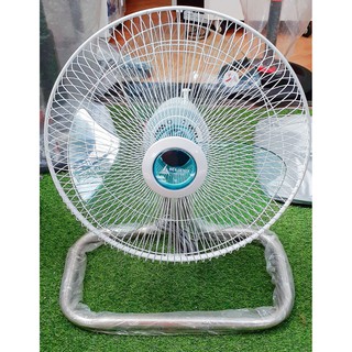 Quạt sàn 3 cánh 40cm 3 tốc độ 50W màu trắng Tico SB400 1 3dcae975ca085d873255c5e16c1af856 Tn