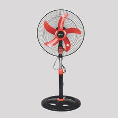 Quạt cây 5 cánh 45cm 65W 3 tốc độ Tico B500 1 B500 5 Cánh