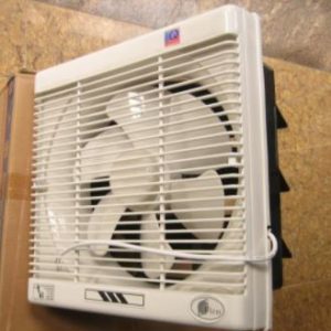 Quạt Thông Gió 2 Chiều Tico Tc 25av6