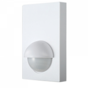 Công tắc cảm ứng chuyển động hồng ngoại nổi tường 180/75 độ 6m Kawasan SS202(2PIR) 3 Ss202 2