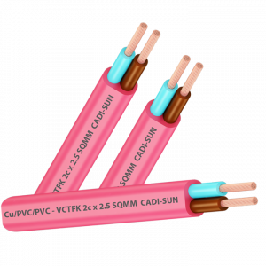 Vctfk 2 X 2 3