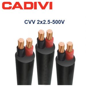 Cvv 2x2 5
