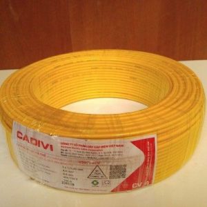 Day Dien Cv 40 Vang Cadivi