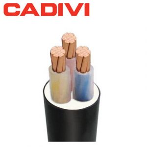 Cadivi Cxv 3x1