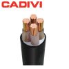 Cadivi Cxv 4x1
