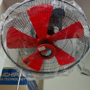 Quạt đảo điều khiển từ xa 5 cánh 45cm 64W 3 tốc độ Tico QDT-B500 10 Z2586580785900 Cd214cc030d601954731f9f45d2b69d7