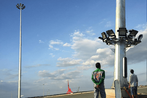 Cot Gian Den Nang Ha 20m 25m 30m 9 2