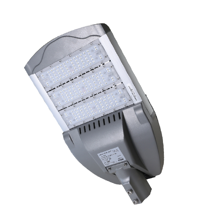 Đèn LED đường 220V-120W ánh sáng trắng có chống sét - KED107 1 ĐÈn Led ĐƯỜng D Csd04l 120w Rạng đông