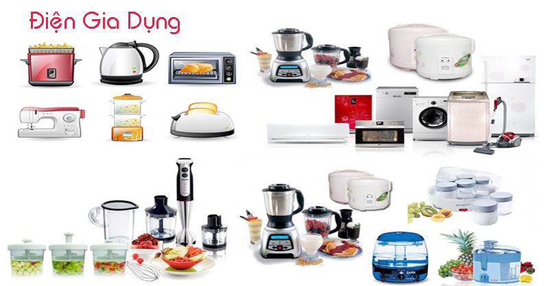 Dien Gia Dung 1