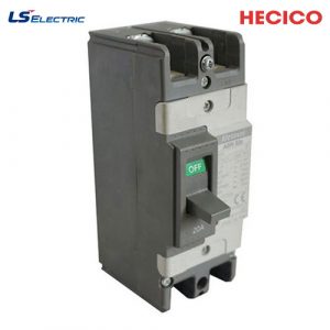 Aptomat MCCB ABN52c 20A LS