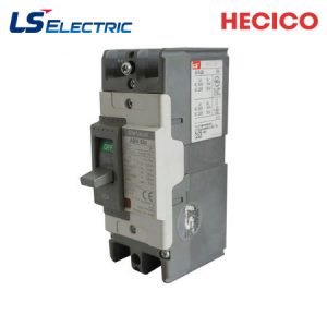 ABN202c 200A - Aptomat LS MCCB 2P 200A 65kA