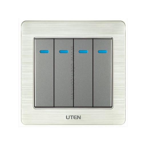 Công tắc ổ cắm Uten sự lựa chọn hoàn mỹ 3 Unnamed 1 3