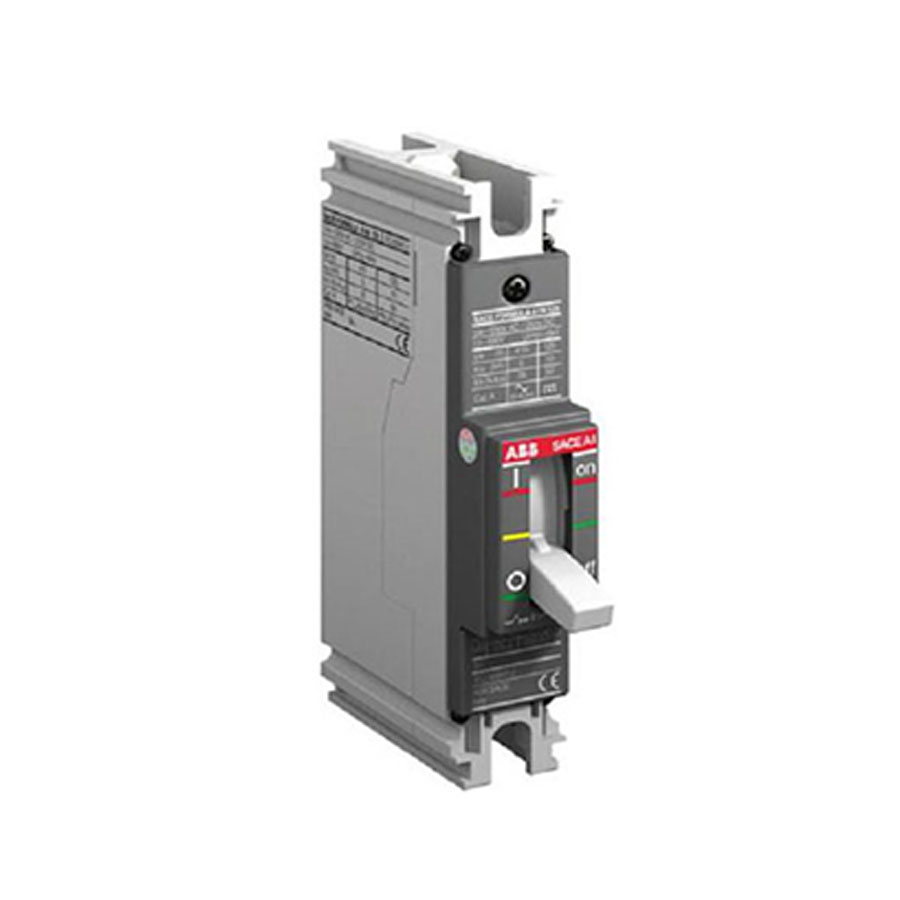 Aptomat MCCB Formula A1C 1P 18KA 40A ABB 1SDA066489R1 1 Aptomat Abb 1sda066489r1