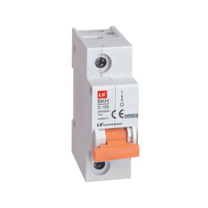 Aptomat Bkh 1p 100a