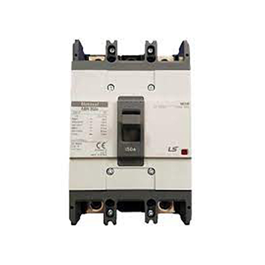 Aptomat/Cầu dao MCCB 2P 65kA LS ABN202c 150A 1 Aptomat Ls Abn202c 150a