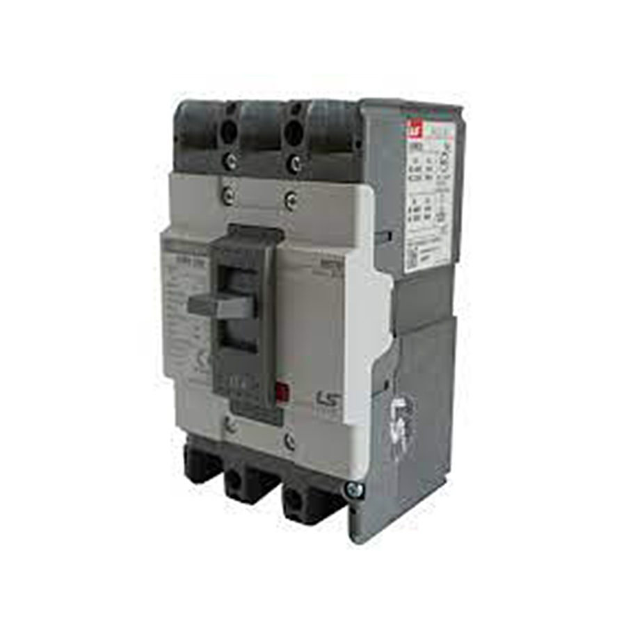 Aptomat/Cầu dao MCCB 3P 18kA LS ABN53c 30A 1 Aptomat Ls Abn53c 30a
